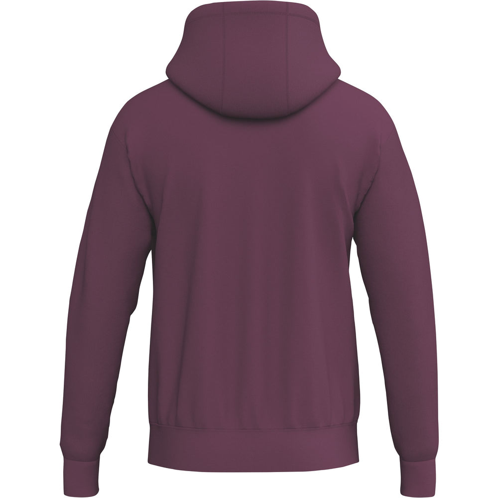 ERIMA RETRO Hoody (burgundy)