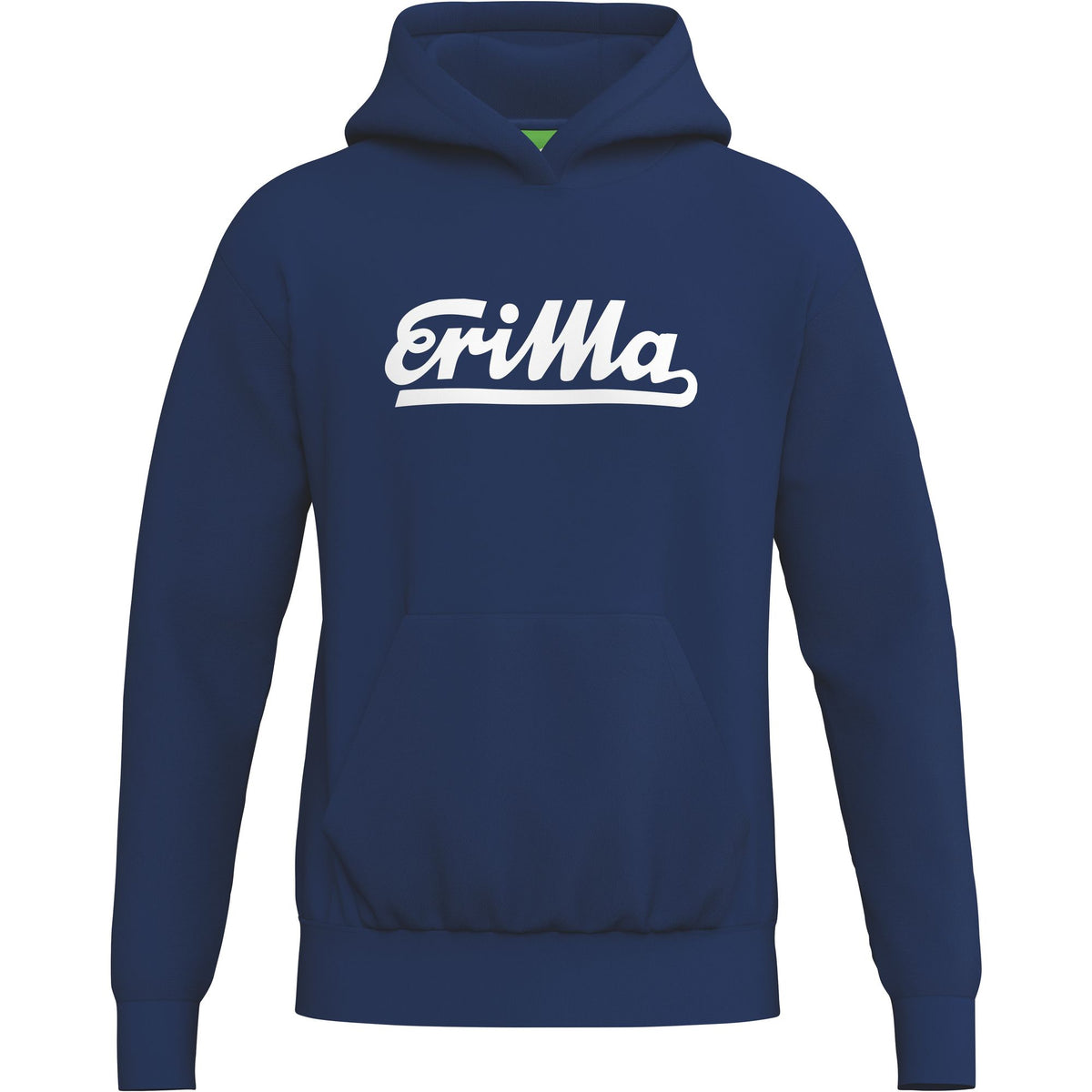 ERIMA RETRO Hoody (new navy)