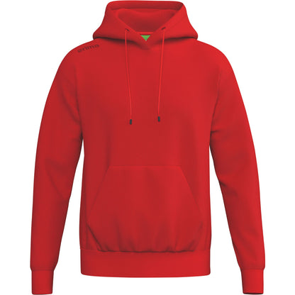 ERIMA TS Hoody (rot)