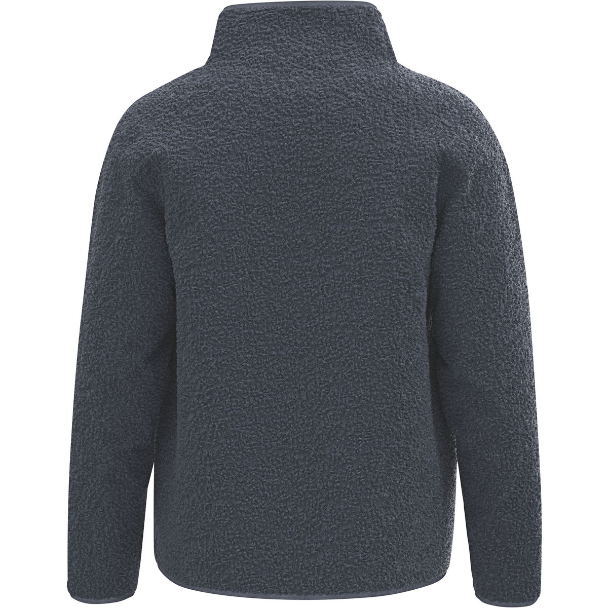 ERIMA TS Fleece Jacket Kind (slate grey)