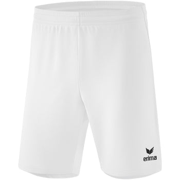 ERIMA RIO 2.0 Shorts mit Innenslip (new white)
