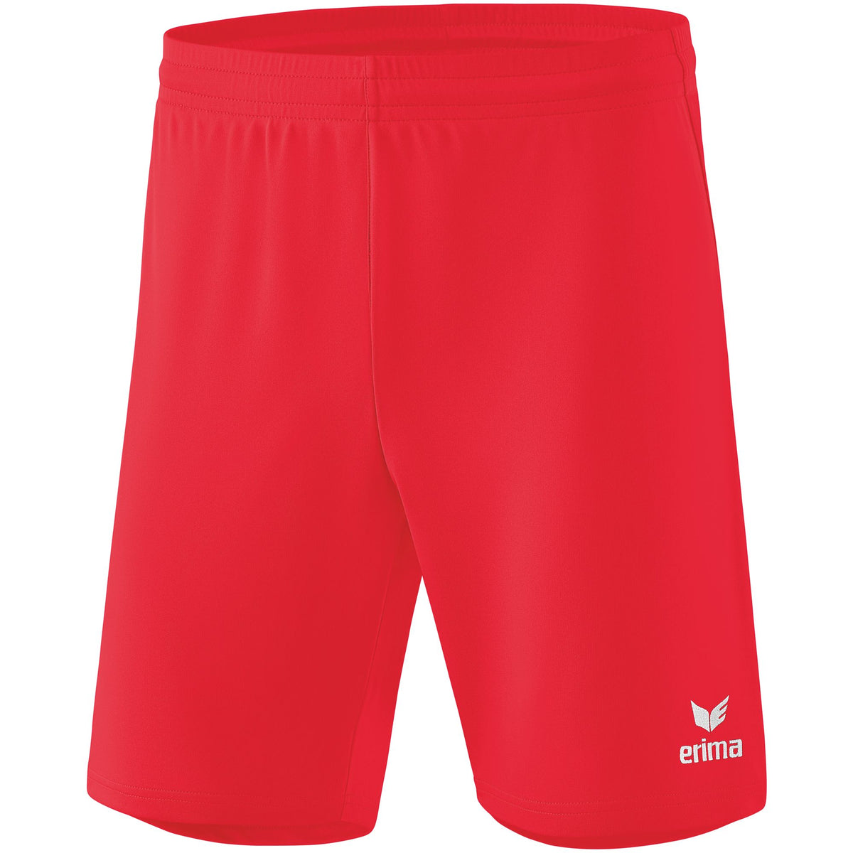 ERIMA RIO 2.0 Shorts mit Innenslip (rot)