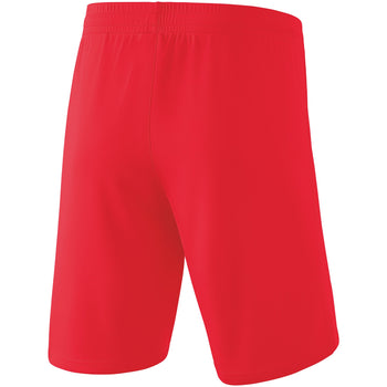 ERIMA RIO 2.0 Shorts mit Innenslip (rot)
