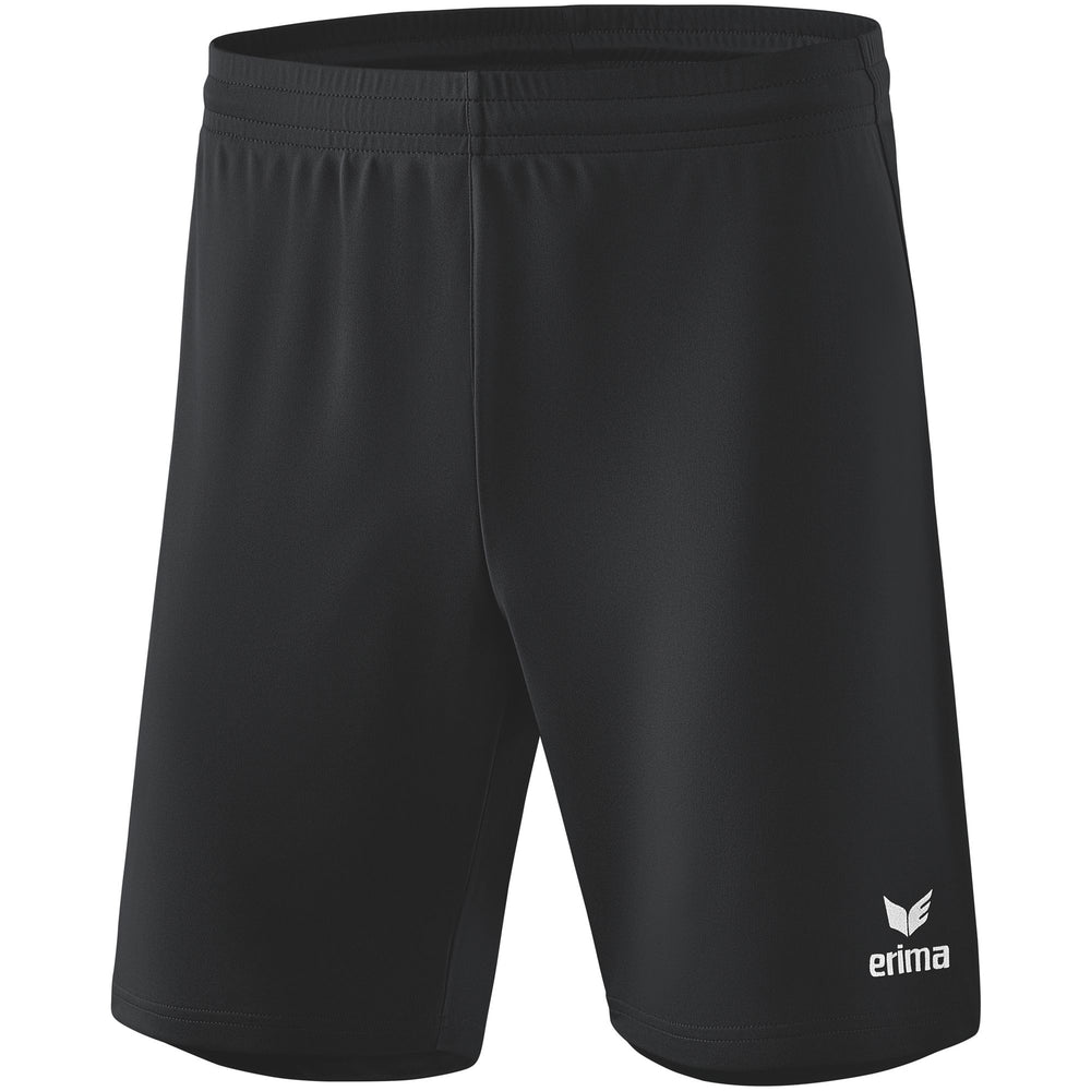 ERIMA RIO 2.0 Shorts mit Innenslip (schwarz)