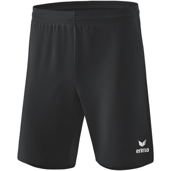 ERIMA RIO 2.0 Shorts mit Innenslip (schwarz)