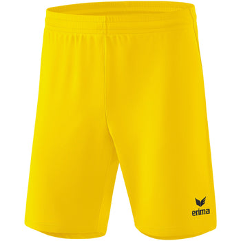 ERIMA RIO 2.0 Shorts (gelb)