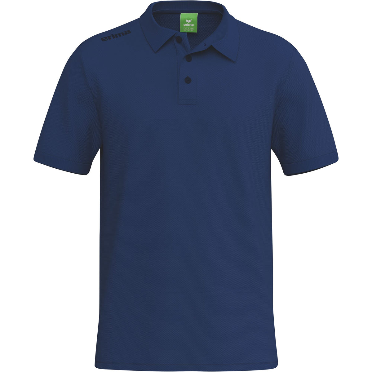 ERIMA TS Poloshirt (new navy)