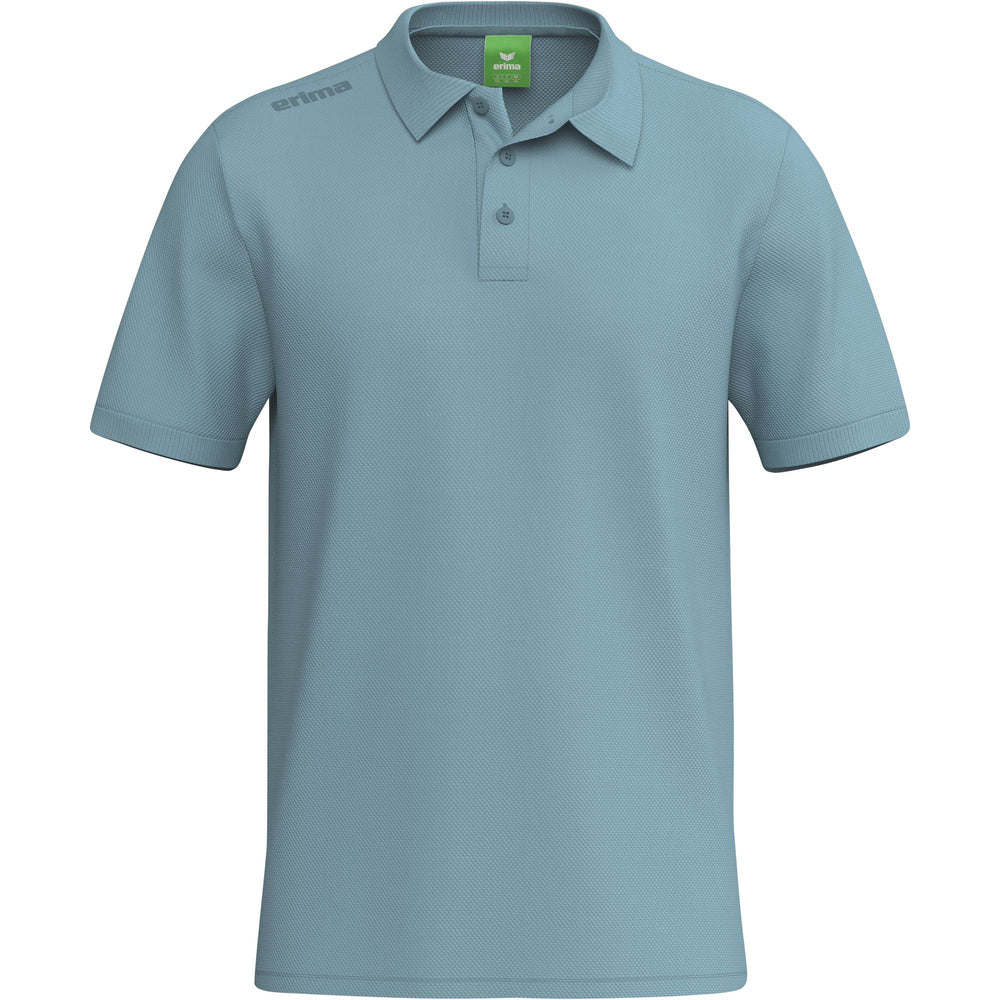 ERIMA TS Poloshirt (smoke blue)