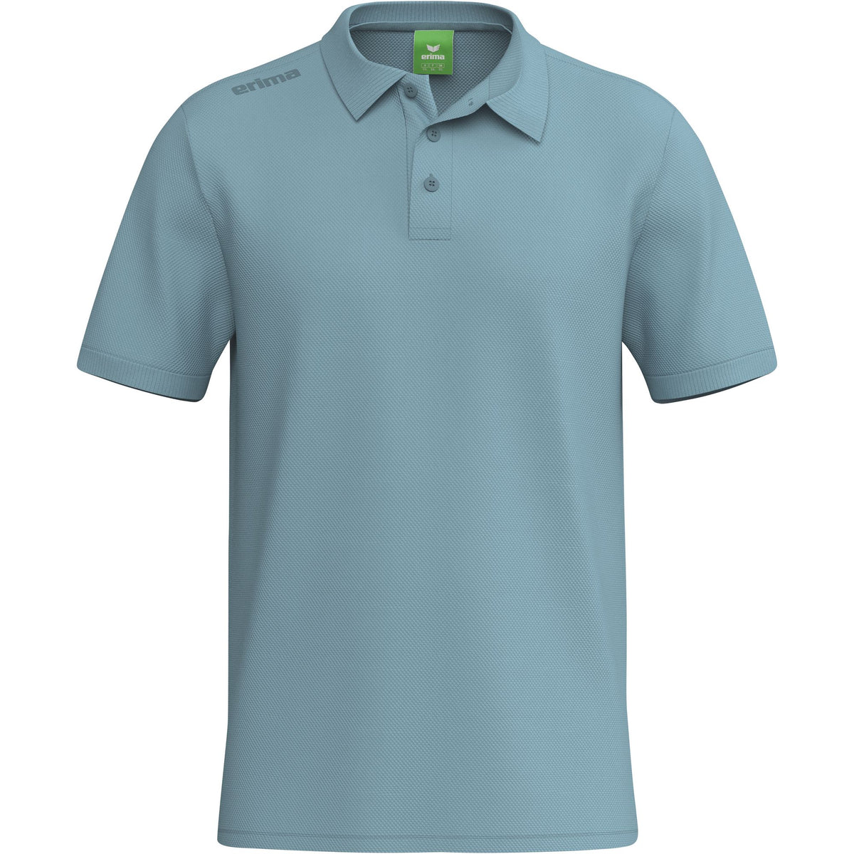 ERIMA TS Poloshirt (smoke blue)