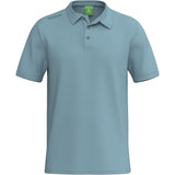 ERIMA TS Poloshirt (smoke blue)