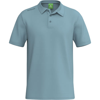 ERIMA TS Poloshirt (smoke blue)