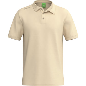 ERIMA TS Poloshirt (beige)