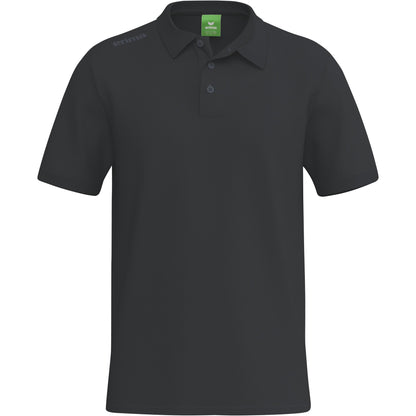 ERIMA TS Poloshirt (schwarz)