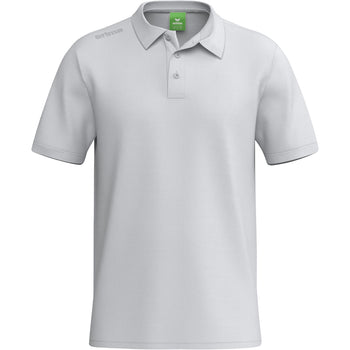 ERIMA TS Poloshirt (new white)