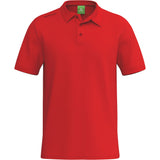 ERIMA TS Poloshirt (rot)
