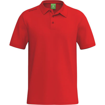 ERIMA TS Poloshirt (rot)