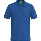 ERIMA TS Poloshirt (new royal)