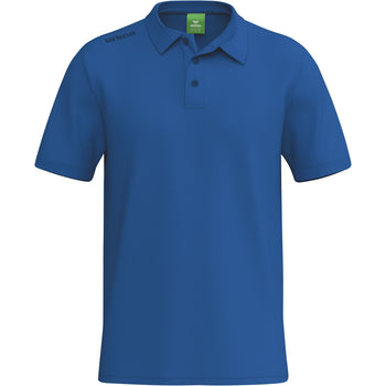 ERIMA TS Poloshirt (new royal)