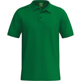 ERIMA TS Poloshirt (smaragd)