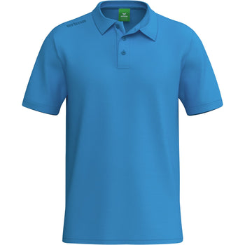 ERIMA TS Poloshirt (curacao)