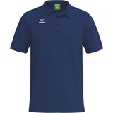 ERIMA TS LOGO Poloshirt (new navy)