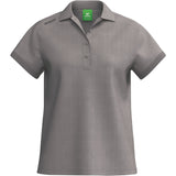 ERIMA TS Poloshirt Damen (taupe)