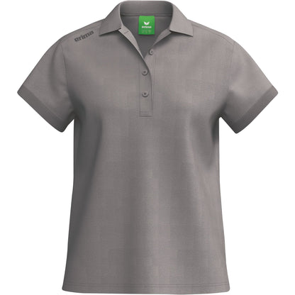 ERIMA TS Poloshirt Damen (taupe)