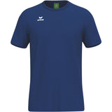 ERIMA TS LOGO T-Shirt (new navy)