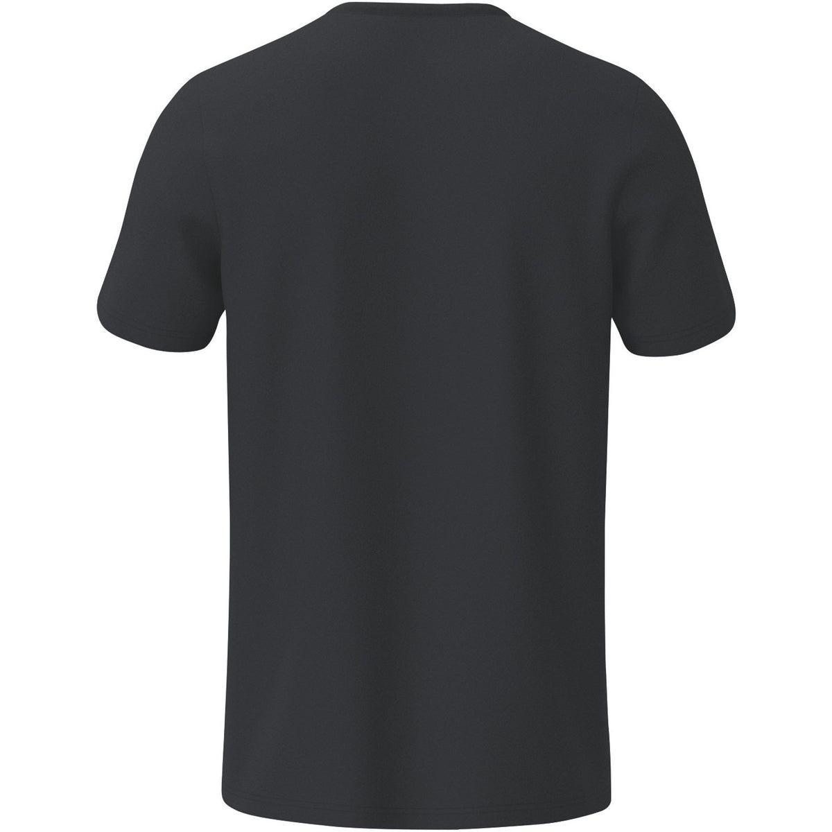 ERIMA TS LOGO T-Shirt (schwarz)