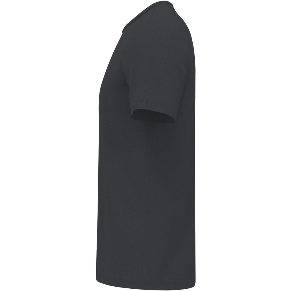 ERIMA TS LOGO T-Shirt (schwarz)