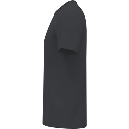 ERIMA TS LOGO T-Shirt (schwarz)