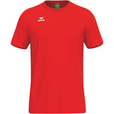 ERIMA TS LOGO T-Shirt (rot)