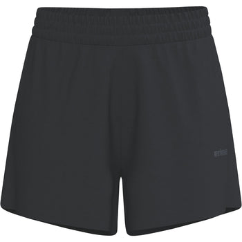 ERIMA TS Sweatshorts Damen (schwarz)