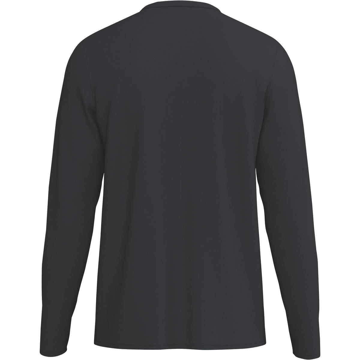 ERIMA INTRO Longsleeve function (schwarz)