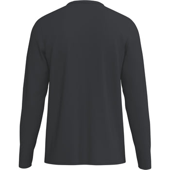 ERIMA INTRO Longsleeve function (schwarz)