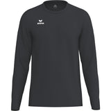 ERIMA INTRO Longsleeve function (schwarz)