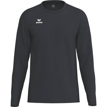 ERIMA INTRO Longsleeve function (schwarz)