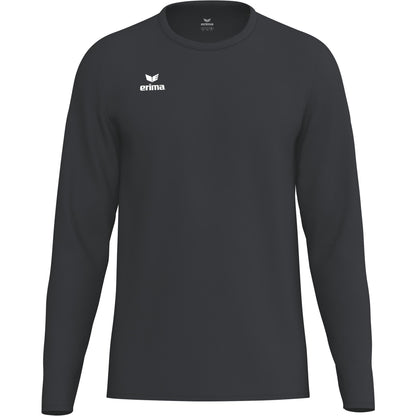 ERIMA INTRO Longsleeve function (schwarz)