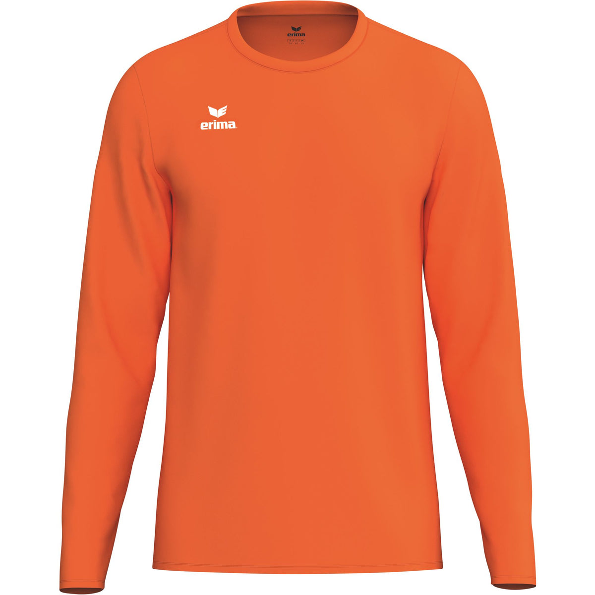 ERIMA INTRO Longsleeve function (orange)
