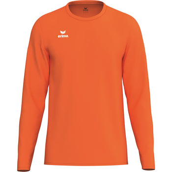 ERIMA INTRO Longsleeve function (orange)