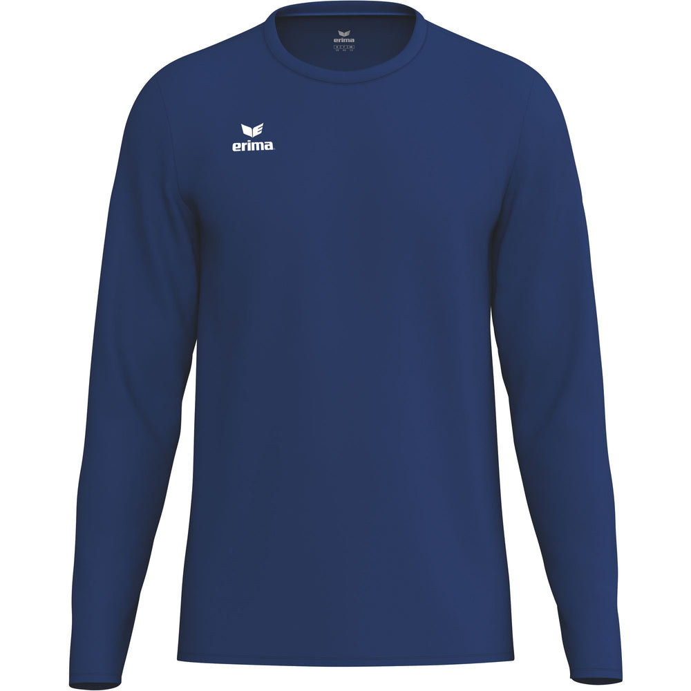 ERIMA INTRO Longsleeve function (new navy)