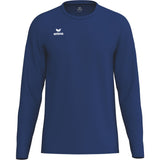 ERIMA INTRO Longsleeve function (new navy)