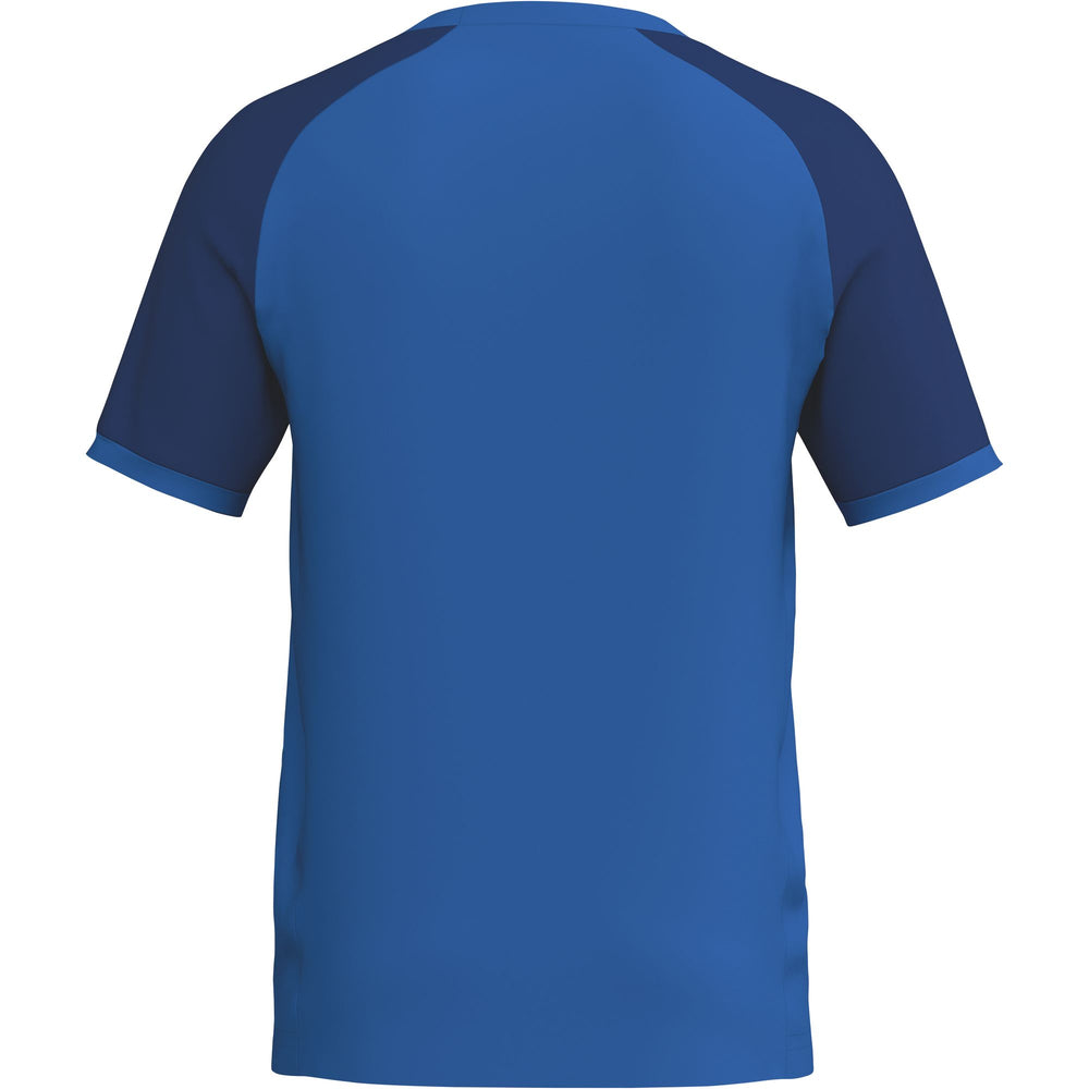 ERIMA WINGS Jersey Shortsleeve (new royal/new navy)