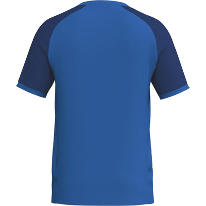 ERIMA WINGS Jersey Shortsleeve (new royal/new navy)