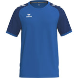 ERIMA WINGS Jersey Shortsleeve (new royal/new navy)