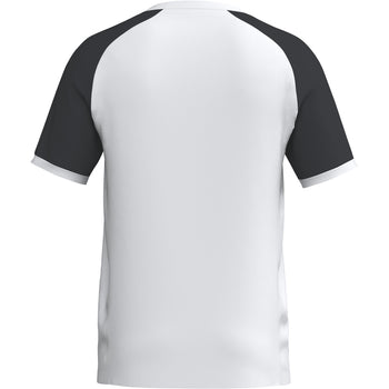 ERIMA WINGS Jersey Shortsleeve (weiß/schwarz)