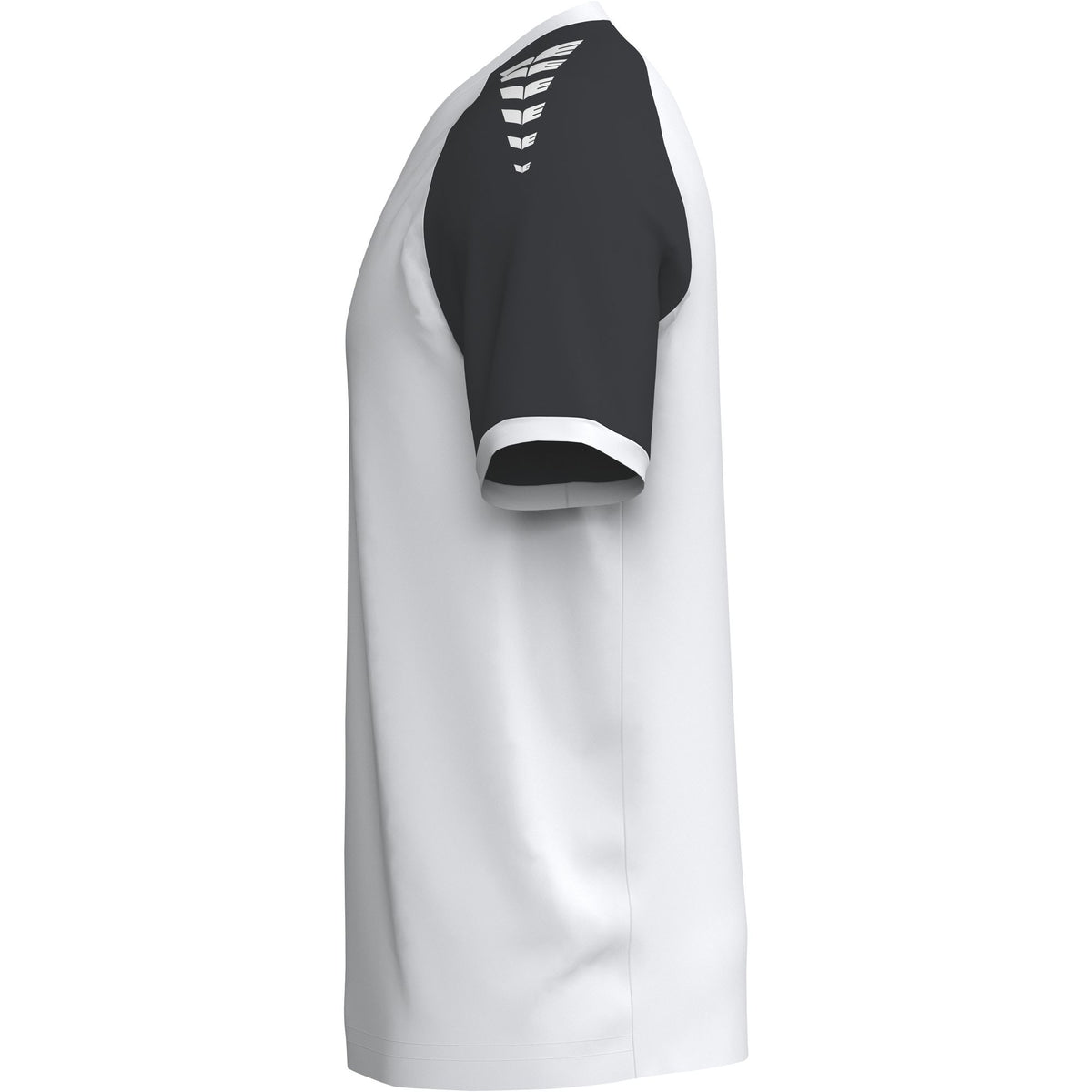 ERIMA WINGS Jersey Shortsleeve (weiß/schwarz)