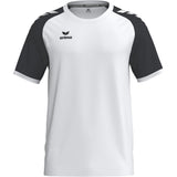 ERIMA WINGS Jersey Shortsleeve (weiß/schwarz)