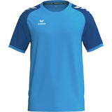ERIMA WINGS Jersey Shortsleeve (curacao/new royal)