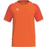ERIMA WINGS Jersey Shortsleeve (orange/mandarine)